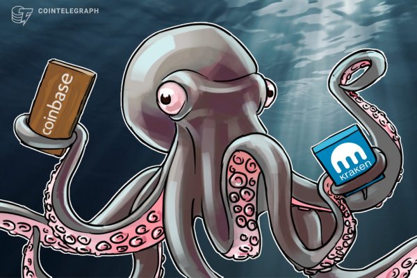 Kraken com login