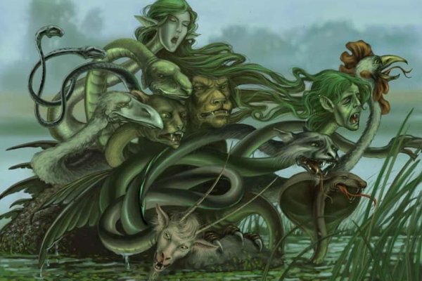 Kraken 6 at