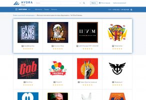 Кракен интернет площадка